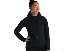 Specialized Women'S|Women's Legacy Alpha Jacket (Black) (S)