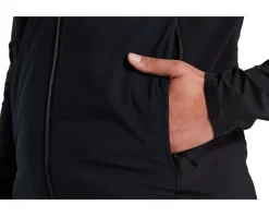 Specialized Jackets & Vests|Women'S|Women's Legacy Alpha Vest (Black) (M)