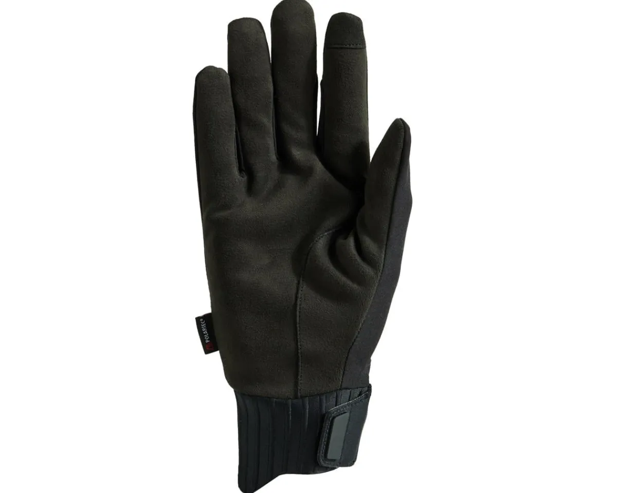 Specialized Women'S|Clothing Accessories|Women's NeoShell Gloves (Black) (S)
