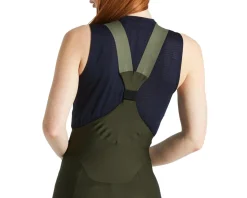 Specialized Clothing Sale|Women'S|Women's Power Grid Sleeveless Baselayer (Dark Navy) (M)