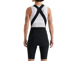 Specialized Women'S|Shorts & Bibs|Women's Prime Bib Short (Black) (XL)