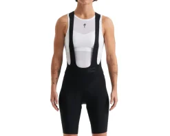 Specialized Women'S|Shorts & Bibs|Women's Prime Bib Short (Black) (XL)