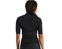 Specialized Holiday Shopping|Summer Essentials|Women's Prime Short Sleeve Jersey (Black) (M)