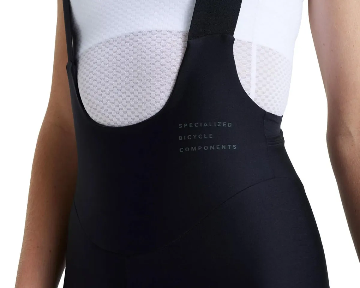 Specialized Clothing Sale|Women'S|Women's Prime SWAT Bib Shorts (Black) (XS)