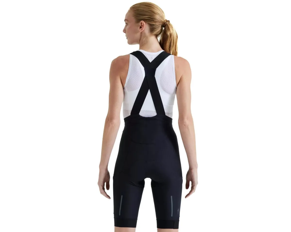 Specialized Clothing Sale|Women'S|Women's Prime SWAT Bib Shorts (Black) (XS)