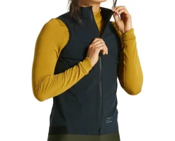 Specialized Jackets & Vests|Clothing Sale|Women's Prime Wind Vest (Black) (S)