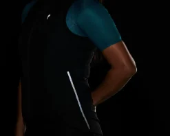 Specialized Jackets & Vests|Women'S|Women's RACE-SERIES Wind Gilet (Black) (L)