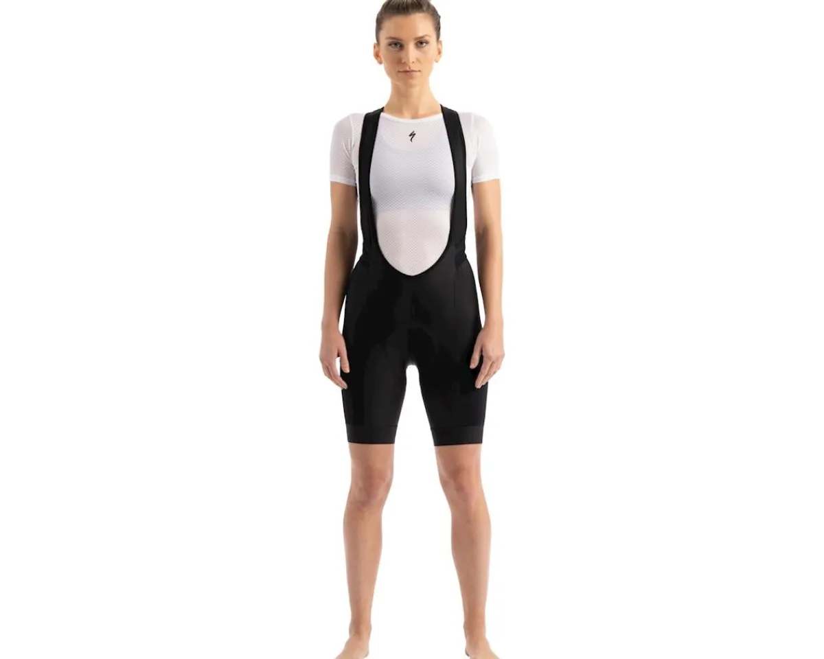 Specialized Women'S|Shorts & Bibs|Women's RBX Adventure Bib Shorts w/ SWAT (Black) (M)