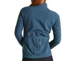 Specialized Jackets & Vests|Clothing Sale|Women's RBX Comp Rain Jacket (Cast Blue) (M)