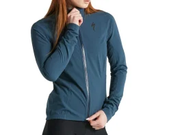 Specialized Jackets & Vests|Clothing Sale|Women's RBX Comp Rain Jacket (Cast Blue) (M)