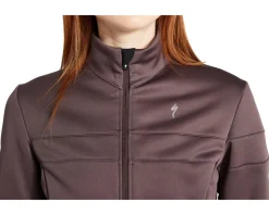 Specialized Jackets & Vests|Women'S|Women's RBX Comp Softshell Jacket (Cast Umber) (XL)