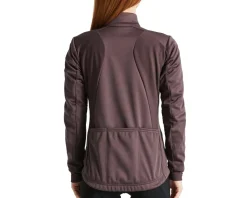 Specialized Jackets & Vests|Women'S|Women's RBX Comp Softshell Jacket (Cast Umber) (XL)