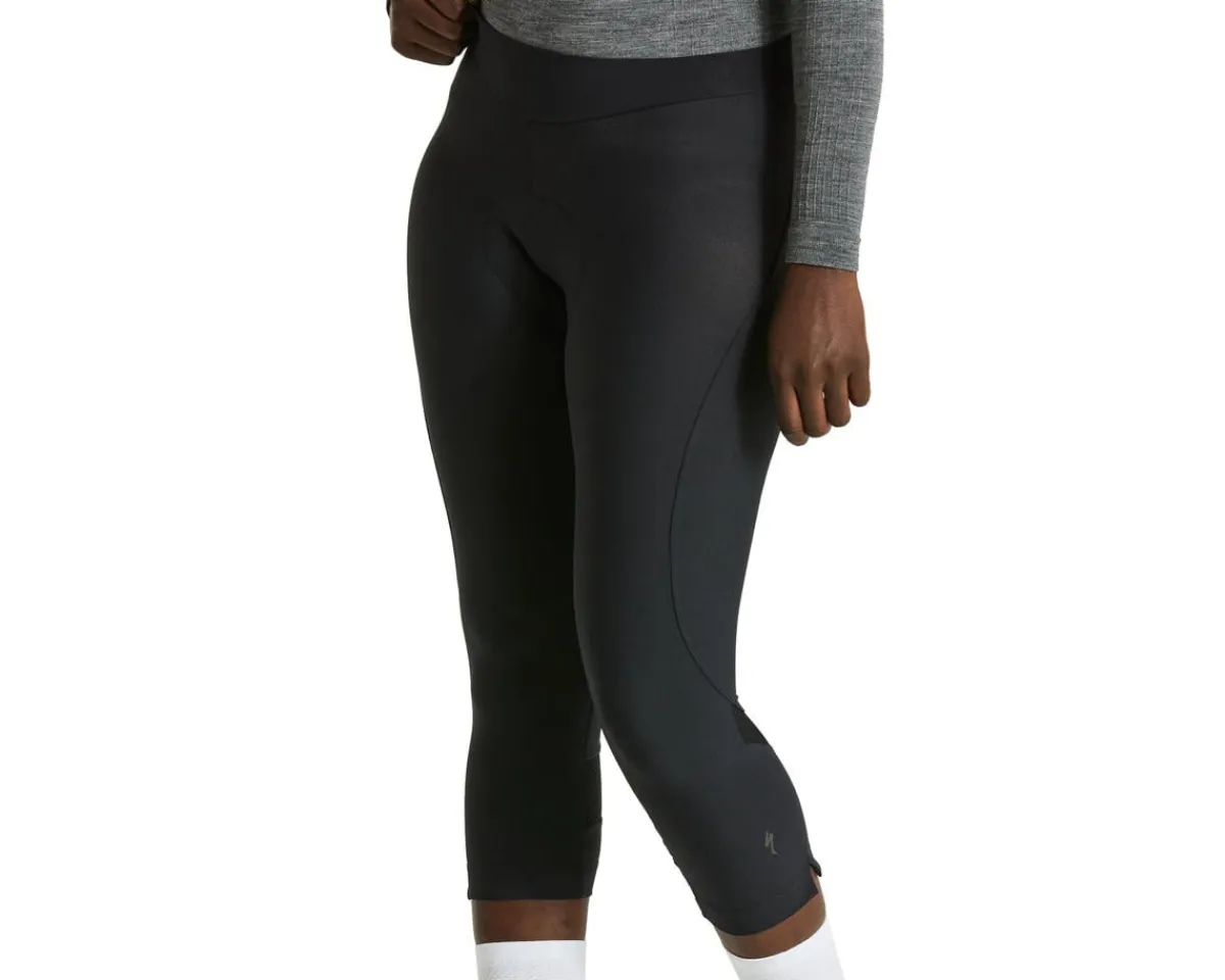 Specialized Clothing Sale|Women'S|Women's RBX Comp Thermal Knicker (Black) (2XS)