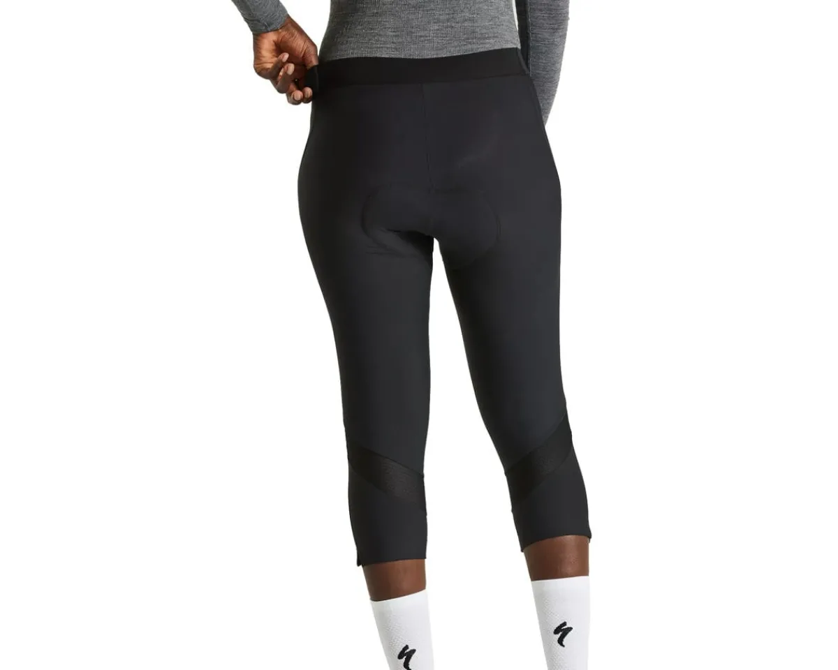 Specialized Clothing Sale|Women'S|Women's RBX Comp Thermal Knicker (Black) (2XS)
