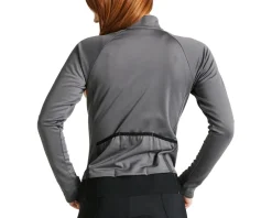 Specialized Clothing Sale|Women'S|Women's RBX Expert Thermal Long Sleeve Jersey (Smoke) (S)