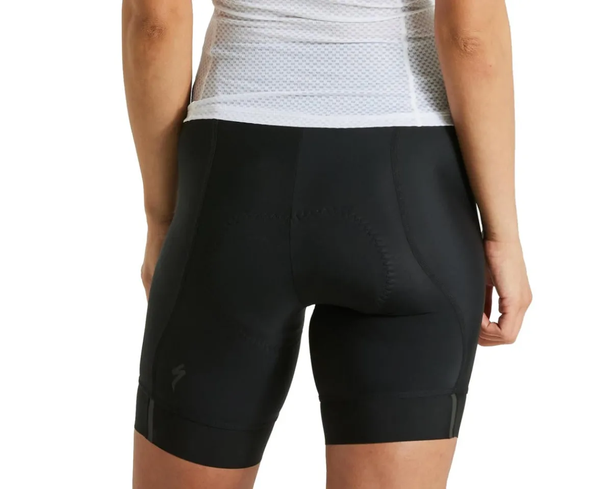 Specialized Women'S|Shorts & Bibs|Women's RBX Shorts (Black) (XS)