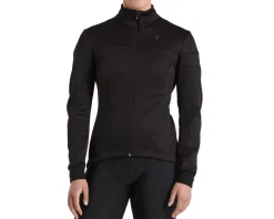 Specialized Jackets & Vests|Women'S|Women's RBX Softshell Jacket (Black) (L)