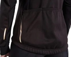 Specialized Jackets & Vests|Women'S|Women's RBX Softshell Jacket (Black) (L)