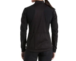 Specialized Jackets & Vests|Women'S|Women's RBX Softshell Jacket (Black) (L)