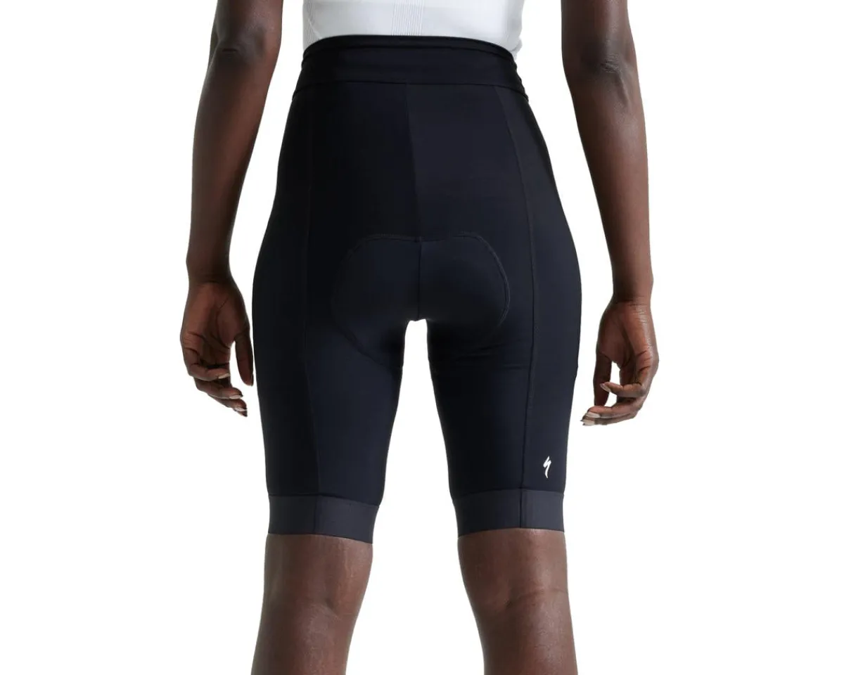 Specialized Women'S|Shorts & Bibs|Women's SBC Foundation Shorts (Black) (XS)