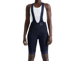 Specialized Women'S|Shorts & Bibs|Women's SBC Foundation Bib Shorts (Dark Navy) (XS)