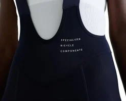 Specialized Women'S|Shorts & Bibs|Women's SBC Foundation Bib Shorts (Dark Navy) (XS)
