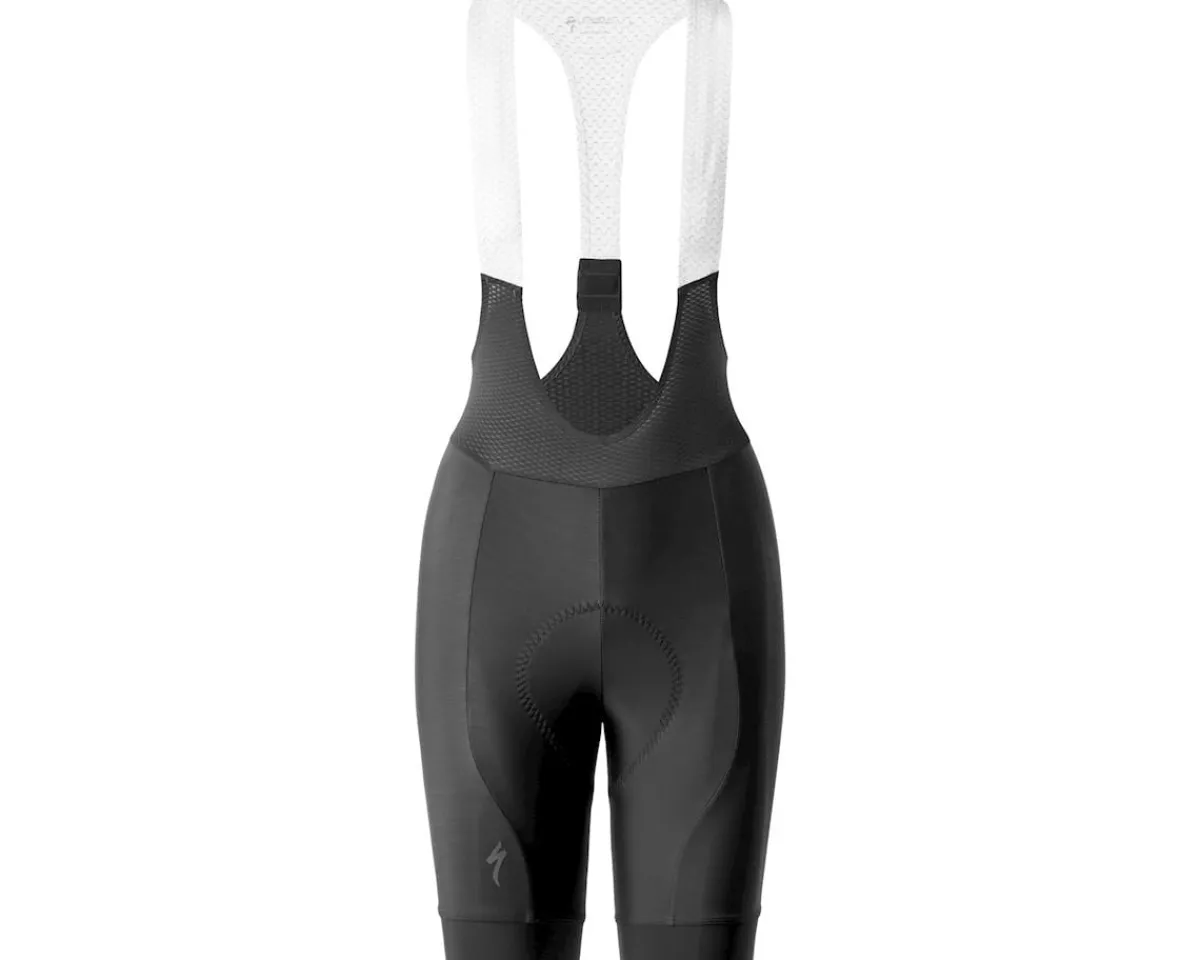 Specialized Women'S|Shorts & Bibs|Women's SL Bib Shorts (Black) (XS)
