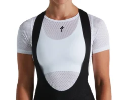 Specialized Women'S|Base Layers|Women's SL Short Sleeve Base Layer (White) (S)
