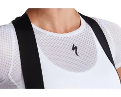 Specialized Women'S|Base Layers|Women's SL Short Sleeve Base Layer (White) (S)
