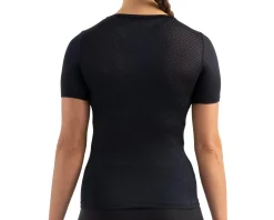 Specialized Clothing Sale|Women'S|Women's SL Short Sleeve Base Layer (Black) (XL)