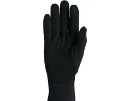 Specialized Clothing Accessories|Clothing Sale|Women's Softshell Thermal Long Finger Gloves (Black) (XS)