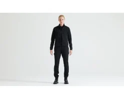 Specialized Women'S|Casual Clothing|Women's Track Jacket (Black) (XS)