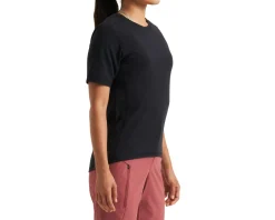 Specialized Women'S|Jerseys|Women's Traction Short Sleeve Tee (Black) (XS)