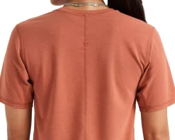 Specialized Casual Clothing|Jerseys|Women's Traction Short Sleeve Tee (Copper) (XS)