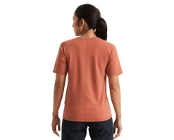 Specialized Casual Clothing|Jerseys|Women's Traction Short Sleeve Tee (Copper) (XS)