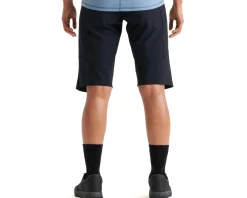Specialized Women'S|Shorts & Bibs|Women's Traction Shorts (Black) (M) (No Liner)