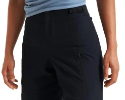 Specialized Women'S|Shorts & Bibs|Women's Traction Shorts (Black) (M) (No Liner)