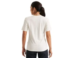 Specialized Women'S|Jerseys|Women's Traction Short Sleeve Tee (Birch White) (XS)