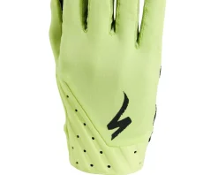 Specialized Women'S|Clothing Accessories|Women's Trail Air Long Finger Gloves (Limestone) (L)
