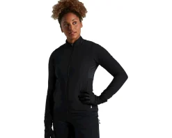 Specialized Jackets & Vests|Women'S|Women's TRAIL-SERIES Alpha Jacket (Black) (M)