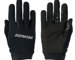 Specialized Clothing Accessories|Clothing Sale|Women's Trail Shield Gloves (Black) (XS)