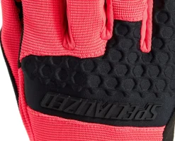 Specialized Women'S|Clothing Accessories|Women's Trail Shield Gloves (Imperial Red) (XS)