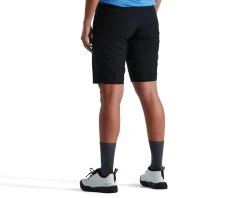 Specialized Clothing Sale|Women'S|Women's Trail Short (Black) (XS)