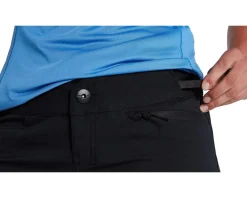 Specialized Clothing Sale|Women'S|Women's Trail Short (Black) (XS)