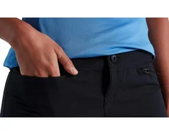 Specialized Clothing Sale|Women'S|Women's Trail Short (Black) (XS)