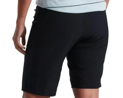 Specialized Clothing Sale|Women'S|Women's Trail Short with Liner (Black) (XS)