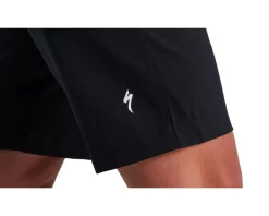 Specialized Clothing Sale|Women'S|Women's Trail Short with Liner (Black) (XS)