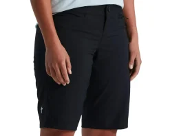Specialized Clothing Sale|Women'S|Women's Trail Short with Liner (Black) (XS)