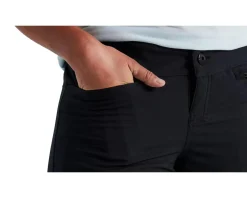 Specialized Clothing Sale|Women'S|Women's Trail Short with Liner (Black) (XS)