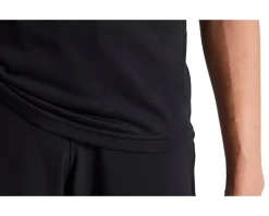 Specialized Clothing Sale|Casual Clothing|Wordmark Short Sleeve Tee (Black) (S)